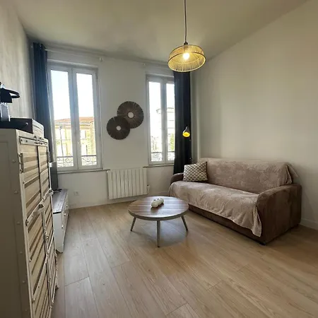 Le 54 - Centre - Netflix Apartament