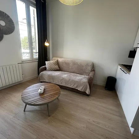 Le 54 - Centre - Netflix Apartament