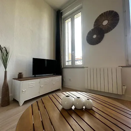 Apartament Le 54 - Centre - Netflix